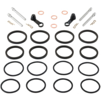 Brake caliper repair kit all balls racing 183091