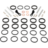 Brake caliper repair kit all balls racing 183096