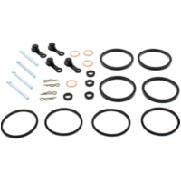 Brake caliper repair kit all balls racing 183121