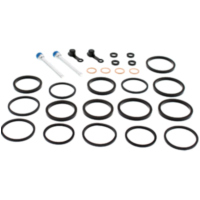 Brake caliper repair kit all balls racing 183141