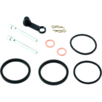 Brake caliper repair kit all balls racing 183195