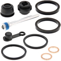 Brake caliper repair kit all balls racing 183234