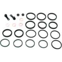 Brake caliper repair kit all balls racing 183262
