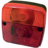 Tail light / rear light - Trailer