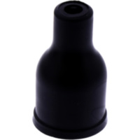 Waterproof spark plug cap