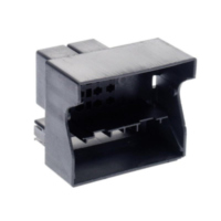 Gehäuse QUADLOCK
