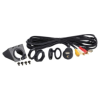 Usb socket + 3.5 aux