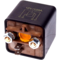 Batterie TRENNRELAIS 12V/120A