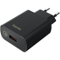 Ladegerät 230V-USB 3A