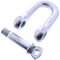 shackle 22MM+Bolt 7/8