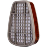 PARITCLE FILTER A1 3M fitting for Suzuki GSX-R  750 GR7BB 1992, 100/112 PS, 74/82 kw