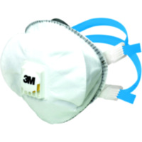 Atemschutzmaske FFP2 R D