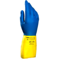 WORK GLOVES 405 GREY.8