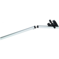 Auffahrschiene fitting for Kawasaki GPZ  500 EX500D 1998, 60/50/34/27 PS, 44/37/25/20 kw
