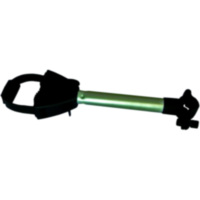 Abstandhalter 2 25-80mm fitting for Kawasaki GPZ  500 EX500D 1998, 60/50/34/27 PS, 44/37/25/20 kw