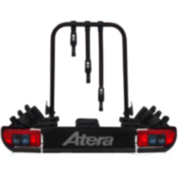 Heckträger Strada Sport 3 3 Räder Black Edition