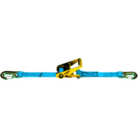 Lashing Strap/ratchet 0.2+3.2 Meter