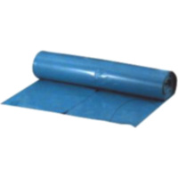 Müllsack blau 180 L Rolle 10 Stück