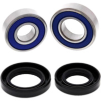 Wheel bearing kit all balls racing 251023