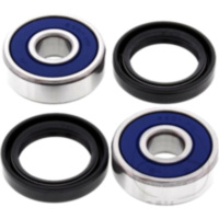 Wheel bearing kit all balls racing 251300