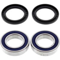 Wheel bearing kit all balls racing 251321