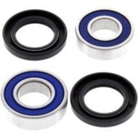 Wheel bearing kit all balls racing 251395