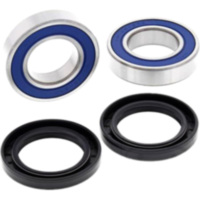 Wheel bearing kit all balls racing 251397