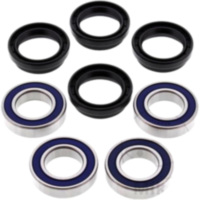 Wheel bearing kit all balls racing 251409