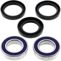 Wheel bearing kit all balls racing 251499