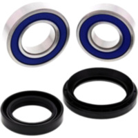 Wheel bearing kit all balls racing 251530