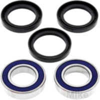 Wheel bearing kit all balls racing 251578