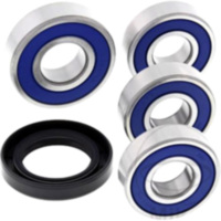 Wheel bearing kit all balls racing 251598