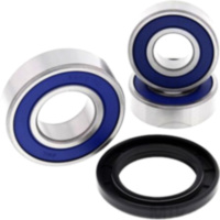 Wheel bearing kit all balls racing 251609