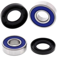 Wheel bearing kit all balls racing 251611