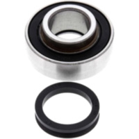 Steering  taper roller bearings 251614