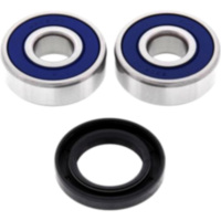 Wheel bearing kit all balls racing 251640