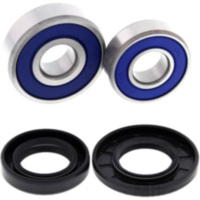 Wheel bearing kit all balls racing 251695