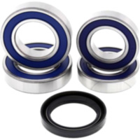 Wheel bearing kit all balls racing 251707
