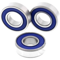 Wheel bearing kit all balls racing 251711