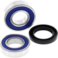 Wheel bearing kit all balls racing 251719