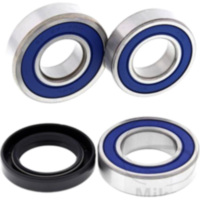 Wheel bearing kit all balls racing 251720