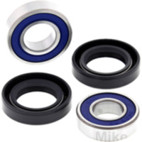 Wheel bearing kit all balls racing 251721