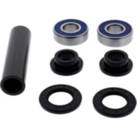 Wheel bearing kit all balls racing 251737