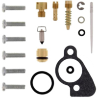 Carburettor repair kit all balls racing 261044
