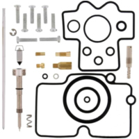 Carburettor repair kit all balls racing 261087