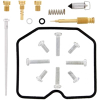 Carburettor repair kit all balls racing 261088