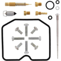Carburettor repair kit all balls racing 261090