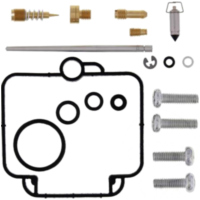 Carburettor repair kit all balls racing 261104