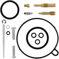 Carburettor repair kit all balls racing 261112