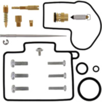 Carburettor repair kit all balls racing 261122